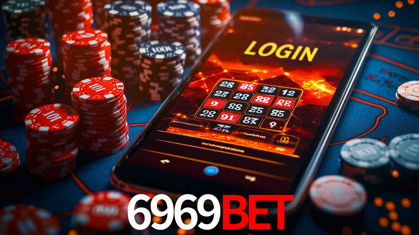 6969BET