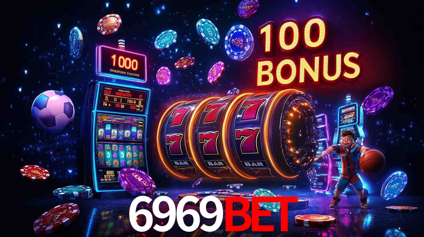 6969BET