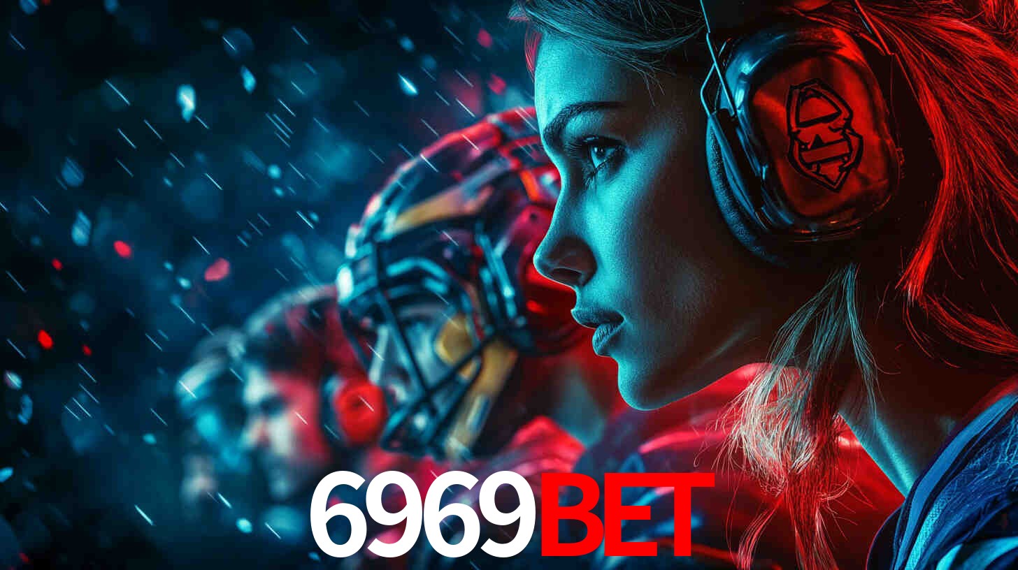 Esportes Disponíveis no 6969bet